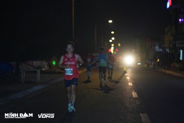 Minh Dam Discovery Marathon 2024 - Ảnh #1276806