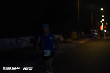 Minh Dam Discovery Marathon 2024 - Ảnh #1275815
