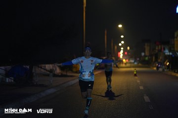Minh Dam Discovery Marathon 2024 - Ảnh #1271779