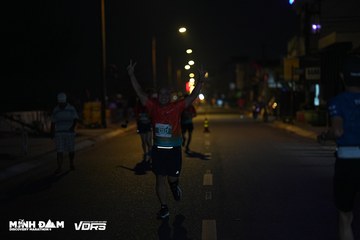 Minh Dam Discovery Marathon 2024 - Ảnh #1276577