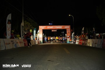 Minh Dam Discovery Marathon 2024 - Ảnh #1273026