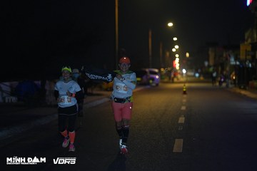 Minh Dam Discovery Marathon 2024 - Ảnh #1272897