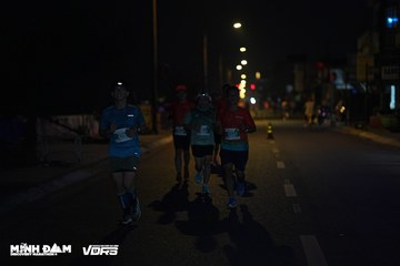 Minh Dam Discovery Marathon 2024 - Ảnh #1276266