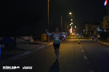 Minh Dam Discovery Marathon 2024 - Ảnh #1271786