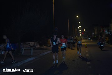 Minh Dam Discovery Marathon 2024 - Ảnh #1275511