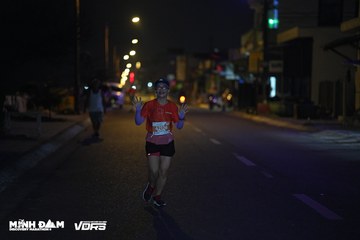 Minh Dam Discovery Marathon 2024 - Ảnh #1274672