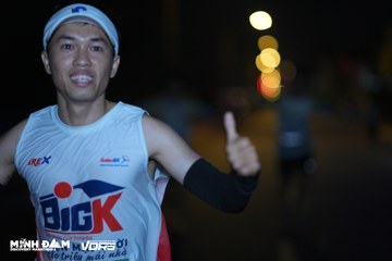 Minh Dam Discovery Marathon 2024 - Ảnh #1275870