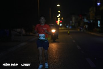 Minh Dam Discovery Marathon 2024 - Ảnh #1275040