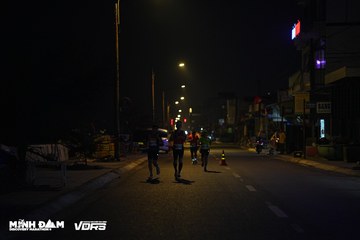 Minh Dam Discovery Marathon 2024 - Ảnh #1275330