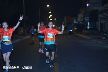 Minh Dam Discovery Marathon 2024 - Ảnh #1276588