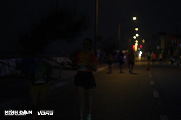 Minh Dam Discovery Marathon 2024 - Ảnh #1277420