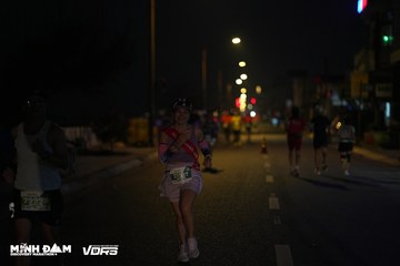 Minh Dam Discovery Marathon 2024 - Ảnh #1277051