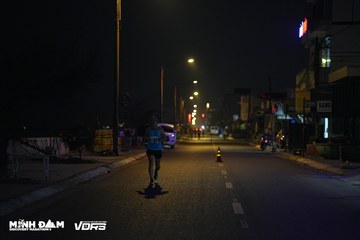 Minh Dam Discovery Marathon 2024 - Ảnh #1271882