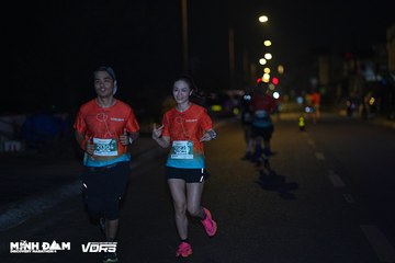 Minh Dam Discovery Marathon 2024 - Ảnh #1276465