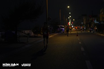 Minh Dam Discovery Marathon 2024 - Ảnh #1277391