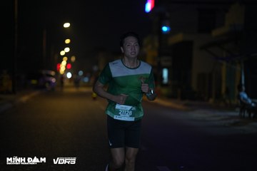 Minh Dam Discovery Marathon 2024 - Ảnh #1275153
