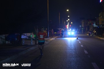 Minh Dam Discovery Marathon 2024 - Ảnh #1272164