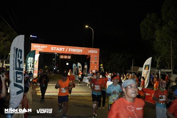 Minh Dam Discovery Marathon 2024 - Ảnh #1273410
