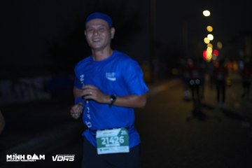 Minh Dam Discovery Marathon 2024 - Ảnh #1277512