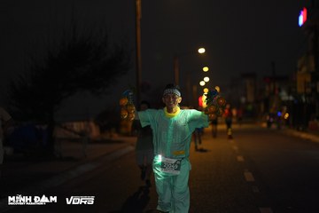 Minh Dam Discovery Marathon 2024 - Ảnh #1277664