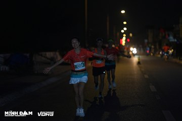 Minh Dam Discovery Marathon 2024 - Ảnh #1275970