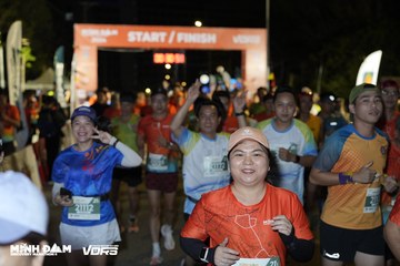 Minh Dam Discovery Marathon 2024 - Ảnh #1273960