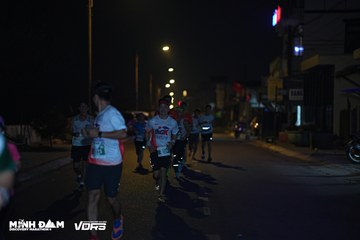 Minh Dam Discovery Marathon 2024 - Ảnh #1275837
