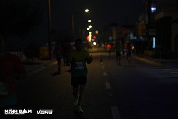 Minh Dam Discovery Marathon 2024 - Ảnh #1277354