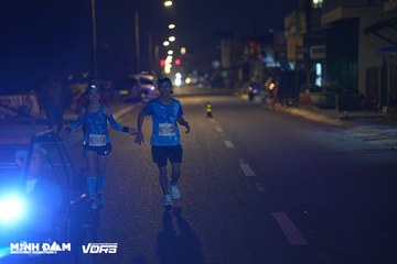 Minh Dam Discovery Marathon 2024 - Ảnh #1272168