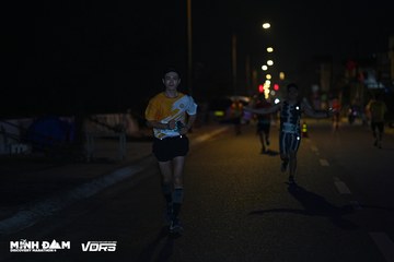 Minh Dam Discovery Marathon 2024 - Ảnh #1276298