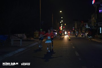 Minh Dam Discovery Marathon 2024 - Ảnh #1275965