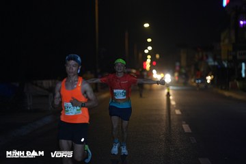 Minh Dam Discovery Marathon 2024 - Ảnh #1275978