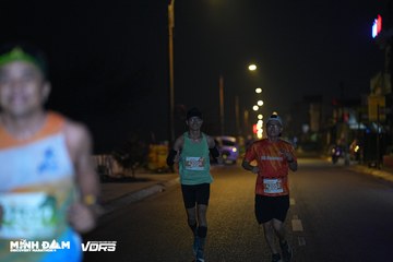 Minh Dam Discovery Marathon 2024 - Ảnh #1271821
