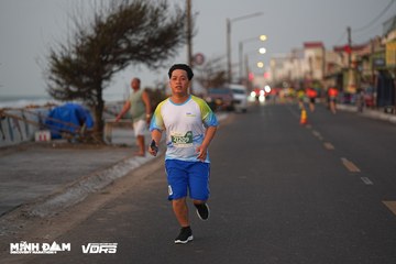 Minh Dam Discovery Marathon 2024 - Ảnh #1278438