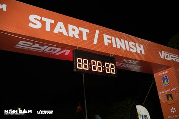 Minh Dam Discovery Marathon 2024 - Ảnh #1272929