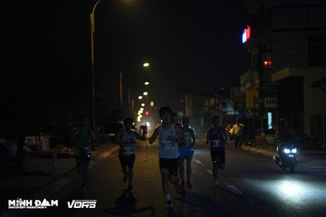 Minh Dam Discovery Marathon 2024 - Ảnh #1274778