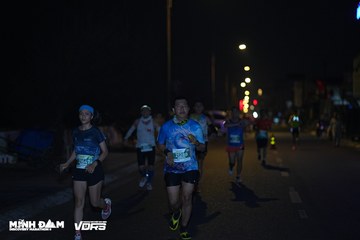 Minh Dam Discovery Marathon 2024 - Ảnh #1276379