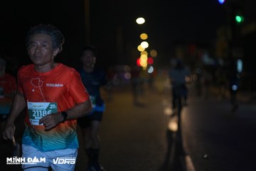 Minh Dam Discovery Marathon 2024 - Ảnh #1276223