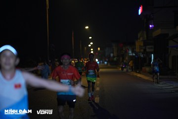 Minh Dam Discovery Marathon 2024 - Ảnh #1275461