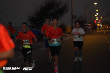Minh Dam Discovery Marathon 2024 - Ảnh #1278016