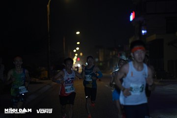 Minh Dam Discovery Marathon 2024 - Ảnh #1274779