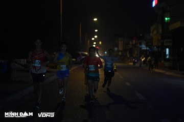 Minh Dam Discovery Marathon 2024 - Ảnh #1275203