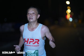 Minh Dam Discovery Marathon 2024 - Ảnh #1275092