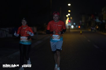 Minh Dam Discovery Marathon 2024 - Ảnh #1274728