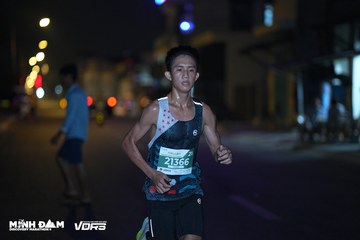 Minh Dam Discovery Marathon 2024 - Ảnh #1273524