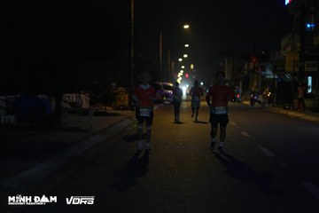 Minh Dam Discovery Marathon 2024 - Ảnh #1274713