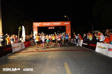 Minh Dam Discovery Marathon 2024 - Ảnh #1272338