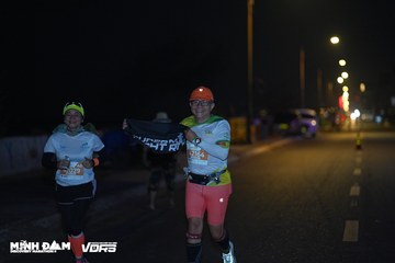 Minh Dam Discovery Marathon 2024 - Ảnh #1272913