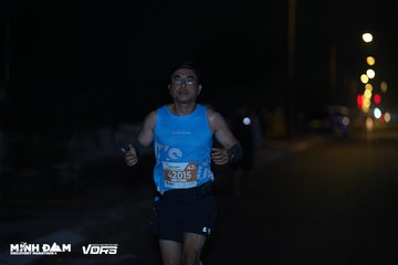 Minh Dam Discovery Marathon 2024 - Ảnh #1272615