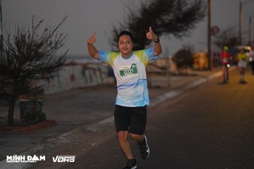 Minh Dam Discovery Marathon 2024 - Ảnh #1278159